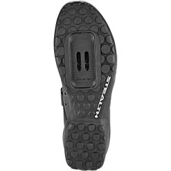 Adidas Five Ten Kestrel Lace Mountain Bike Shoes Men carbon/core black/clear grey -Cycling shoes Shop adidas five ten 510 kestrel lace kengaet miehet carbon core black clgrey 4