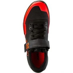 Adidas Five Ten Kestrel Lace Mountain Bike Shoes Men core black/solar red/grey two -Cycling shoes Shop adidas five ten 510 kestrel lace kengaet miehet core black solar red grey two 3