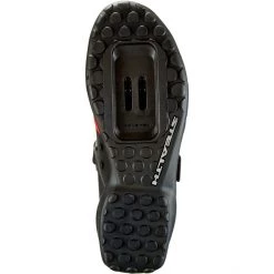 Adidas Five Ten Kestrel Lace Mountain Bike Shoes Men core black/solar red/grey two -Cycling shoes Shop adidas five ten 510 kestrel lace kengaet miehet core black solar red grey two 4