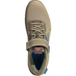 Adidas Five Ten 5.10 Trailcross Clip-In MTB Shoes Men beige tone/blue rush/orbit green 12 Adidas Five Ten 5.10 Trailcross Clip-In MTB Shoes Men beige tone/blue rush/orbit green -Cycling shoes Shop adidas five ten 510 trailcross clip in mtb shoes men beige tone blue rush orbit green 5