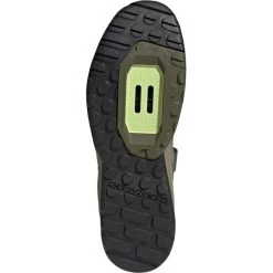 Adidas Five Ten 5.10 Trailcross Clip-In MTB Shoes Men orbit green/carbon/pulse lime -Cycling shoes Shop adidas five ten 510 trailcross clip in mtb shoes men orbit green carbon pulse lime 6