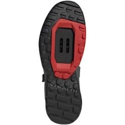 Adidas Five Ten 5.10 Trailcross Clip-In MTB Shoes Women core black/grey three/red -Cycling shoes Shop adidas five ten 510 trailcross clip in mtb shoes women core black grey three red 5
