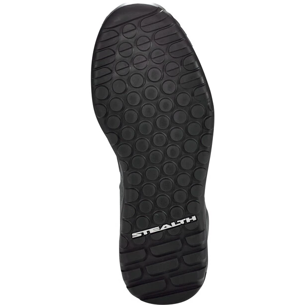 Adidas Five Ten Trailcross LT Mountain Bike Shoes Men core black/grey two/solar red 6 Adidas Five Ten Trailcross LT Mountain Bike Shoes Men core black/grey two/solar red - Image 4