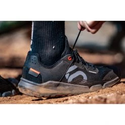 Adidas Five Ten Trailcross LT Mountain Bike Shoes Men core black/grey two/solar red 12 Adidas Five Ten Trailcross LT Mountain Bike Shoes Men core black/grey two/solar red -Cycling shoes Shop adidas five ten 510 trailcross lt shoes men core black grey two solar red 5