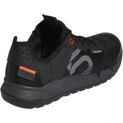 Adidas Five Ten Trailcross LT Mountain Bike Shoes Women core black/grey two/solar red 11 Adidas Five Ten Trailcross LT Mountain Bike Shoes Women core black/grey two/solar red -Cycling shoes Shop adidas five ten 510 trailcross lt shoes women core black grey two solar red 4