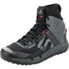 Adidas Five Ten Trailcross Mid Pro Mountain Bike Shoes Men core black/grey two/solar red -Cycling shoes Shop adidas five ten 510 trailcross mid shoes men core black grey two solar red 1