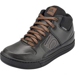 Adidas Five Ten Freerider EPS Mid Moutain Bike Shoes Men core black/brown/forward white