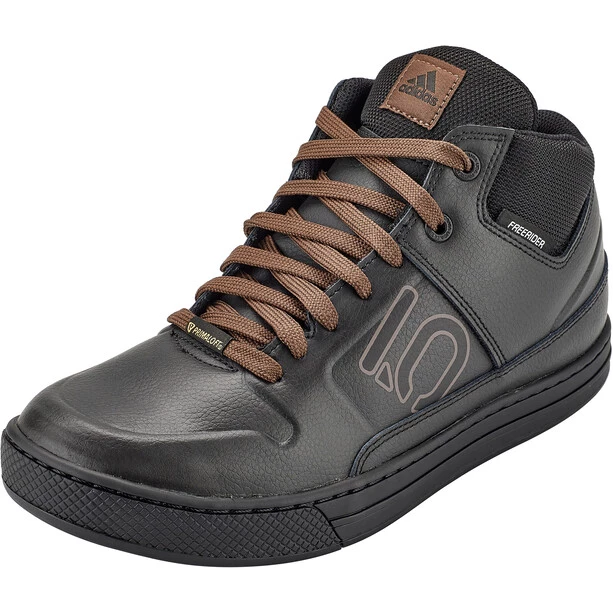 Adidas Five Ten Freerider EPS Mid Moutain Bike Shoes Men core black/brown/forward white 3 Adidas Five Ten Freerider EPS Mid Moutain Bike Shoes Men core black/brown/forward white
