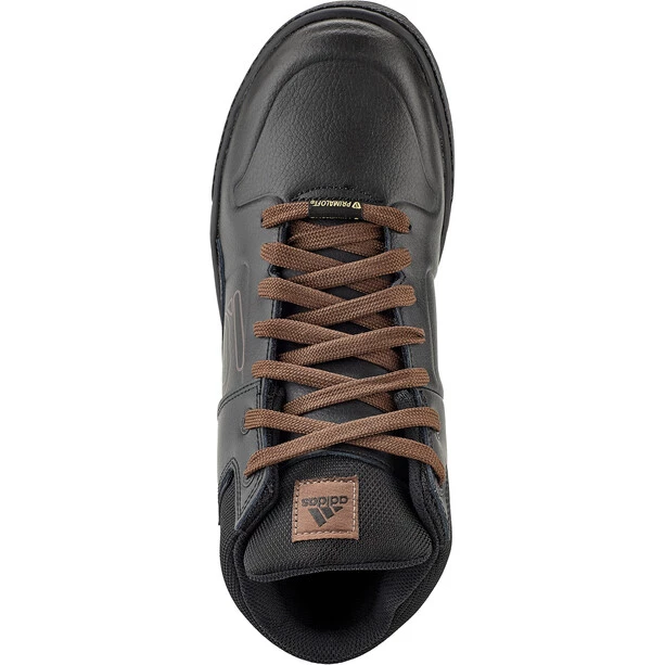 Adidas Five Ten Freerider EPS Mid Moutain Bike Shoes Men core black/brown/forward white 5 Adidas Five Ten Freerider EPS Mid Moutain Bike Shoes Men core black/brown/forward white - Image 3