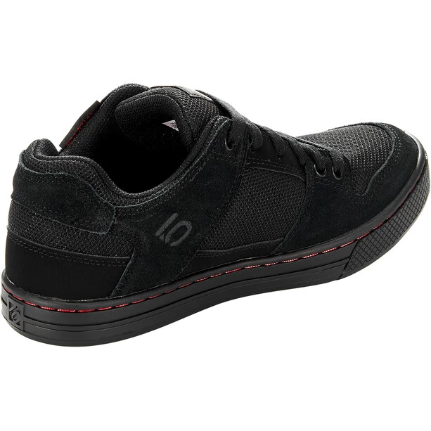 Adidas Five Ten Freerider Mountain Bike Shoes Men core black/footwear white/footwear white 4 Adidas Five Ten Freerider Mountain Bike Shoes Men core black/footwear white/footwear white - Image 2