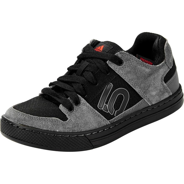 Adidas Five Ten Freerider Mountain Bike Shoes Men grey five/core black/grey four 3 Adidas Five Ten Freerider Mountain Bike Shoes Men grey five/core black/grey four