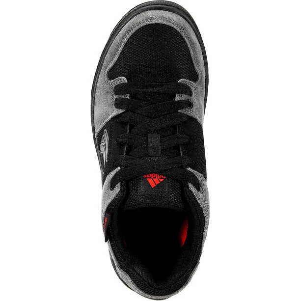 Adidas Five Ten Freerider Mountain Bike Shoes Men grey five/core black/grey four 5 Adidas Five Ten Freerider Mountain Bike Shoes Men grey five/core black/grey four - Image 3