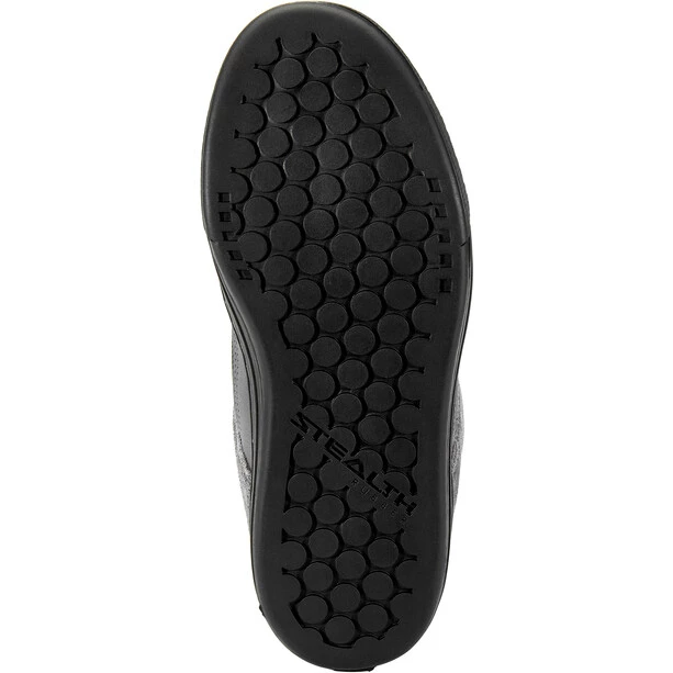 Adidas Five Ten Freerider Mountain Bike Shoes Men grey five/core black/grey four 6 Adidas Five Ten Freerider Mountain Bike Shoes Men grey five/core black/grey four - Image 4