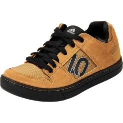 Adidas Five Ten Freerider Mountain Bike Shoes Men red/mesa/core black