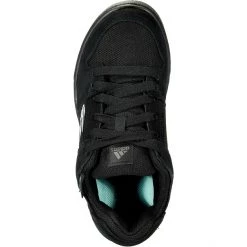 Adidas Five Ten Freerider Mountain Bike Shoes Women core black/acid mint/core black -Cycling shoes Shop adidas five ten freerider mountain bike shoes women core black acid mint core black 3