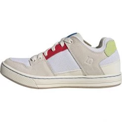 Adidas Five Ten Freerider Mountain Bike Shoes Women footwear white/core black/pulse lime -Cycling shoes Shop adidas five ten freerider mountain bike shoes women footwear white core black pulse lime 3