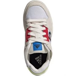 Adidas Five Ten Freerider Mountain Bike Shoes Women footwear white/core black/pulse lime -Cycling shoes Shop adidas five ten freerider mountain bike shoes women footwear white core black pulse lime 5