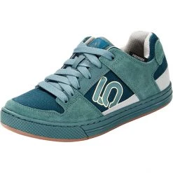 Adidas Five Ten Freerider Mountain Bike Shoes Women sand/wild teal/sand