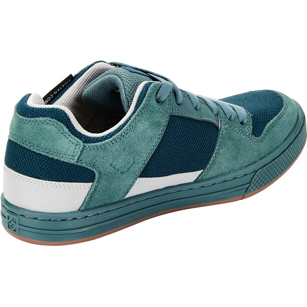 Adidas Five Ten Freerider Mountain Bike Shoes Women sand/wild teal/sand 4 Adidas Five Ten Freerider Mountain Bike Shoes Women sand/wild teal/sand - Image 2