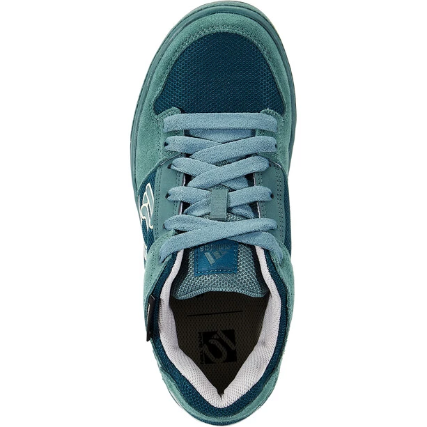 Adidas Five Ten Freerider Mountain Bike Shoes Women sand/wild teal/sand 5 Adidas Five Ten Freerider Mountain Bike Shoes Women sand/wild teal/sand - Image 3