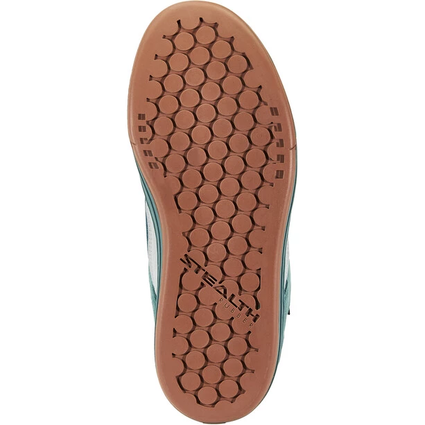 Adidas Five Ten Freerider Mountain Bike Shoes Women sand/wild teal/sand 6 Adidas Five Ten Freerider Mountain Bike Shoes Women sand/wild teal/sand - Image 4