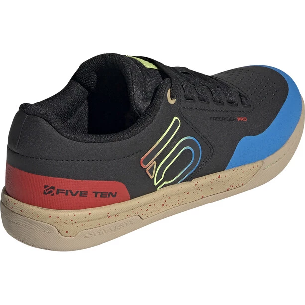 Adidas Five Ten Freerider Pro Mountain Bike Shoes Men core black/carbon/wonder white 4 Adidas Five Ten Freerider Pro Mountain Bike Shoes Men core black/carbon/wonder white - Image 2