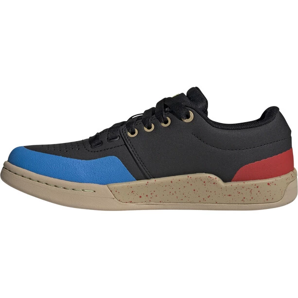 Adidas Five Ten Freerider Pro Mountain Bike Shoes Men core black/carbon/wonder white 5 Adidas Five Ten Freerider Pro Mountain Bike Shoes Men core black/carbon/wonder white - Image 3