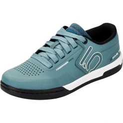 Adidas Five Ten Freerider Pro Mountain Bike Shoes Women hazy emerald/hazy emerald/sand