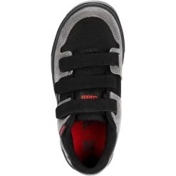 Adidas Five Ten Freerider VCS Mountain Bike Shoes Kids grey five/core black/grey four -Cycling shoes Shop adidas five ten freerider vcs mountain bike shoes kids grey five core black grey four 3