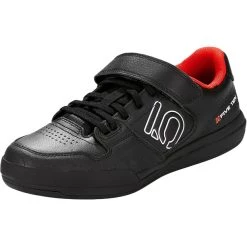 Adidas Five Ten Hellcat Mountain Bike Shoes Men core black/core black/footwear white