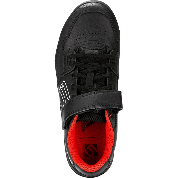 Adidas Five Ten Hellcat Mountain Bike Shoes Men core black/core black/footwear white 5 Adidas Five Ten Hellcat Mountain Bike Shoes Men core black/core black/footwear white - Image 3
