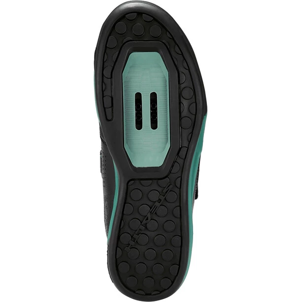 Adidas Five Ten Hellcat Mountain Bike Shoes Women core black/crystal white/hazy emerald 6 Adidas Five Ten Hellcat Mountain Bike Shoes Women core black/crystal white/hazy emerald - Image 4