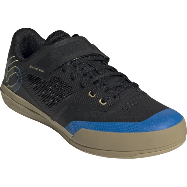 Adidas Five Ten Hellcat Pro Mountain Bike Shoes Men core black/carbon/pulse lime 3 Adidas Five Ten Hellcat Pro Mountain Bike Shoes Men core black/carbon/pulse lime