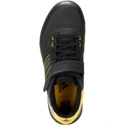 Adidas Five Ten Hellcat Pro Mountain Bike Shoes Men core black/hazy yellow/red -Cycling shoes Shop adidas five ten hellcat pro mountain bike shoes men core black hazy yellow red 3