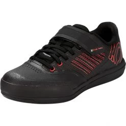 Adidas Five Ten Hellcat Pro Mountain Bike Shoes Men red/core black/core black