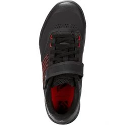 Adidas Five Ten Hellcat Pro Mountain Bike Shoes Men red/core black/core black -Cycling shoes Shop adidas five ten hellcat pro mountain bike shoes men red core black core black 3