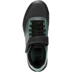Adidas Five Ten Hellcat Pro Mountain Bike Shoes Women core black/crystal white/hazy emerald 8 Adidas Five Ten Hellcat Pro Mountain Bike Shoes Women core black/crystal white/hazy emerald -Cycling shoes Shop adidas five ten hellcat pro mountain bike shoes women core black crystal white hazy emerald 3