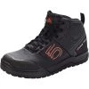 Adidas Five Ten Impact Mid Pro Mountain Bike Shoes Men core black/red/core black 1 Adidas Five Ten Impact Mid Pro Mountain Bike Shoes Men core black/red/core black -Cycling shoes Shop adidas five ten impact mid pro mtb shoes men core black red core black 1