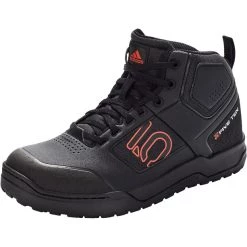 Adidas Five Ten Impact Mid Pro Mountain Bike Shoes Men core black/red/core black