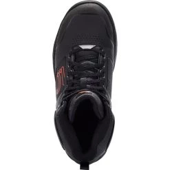 Adidas Five Ten Impact Mid Pro Mountain Bike Shoes Men core black/red/core black -Cycling shoes Shop adidas five ten impact mid pro mtb shoes men core black red core black 3