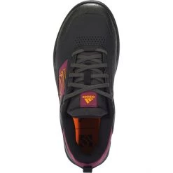 Adidas Five Ten Impact Pro MTB Shoes Women core black/signal orange/power berry -Cycling shoes Shop adidas five ten impact pro mtb shoes women core black signal orange power berry 3