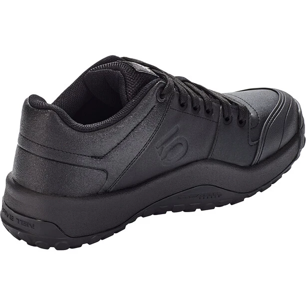 Adidas Five Ten Impact Sam Hill MTB Shoes Men core black/signal green/grey three 4 Adidas Five Ten Impact Sam Hill MTB Shoes Men core black/signal green/grey three - Image 2