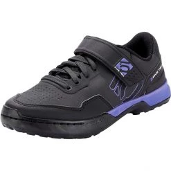 Adidas Five Ten Kestrel Lace Shoes Women black/purple