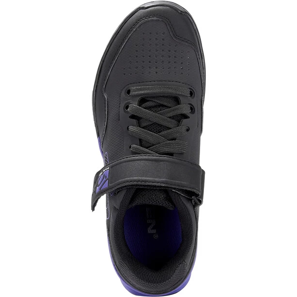Adidas Five Ten Kestrel Lace Shoes Women black/purple 5 Adidas Five Ten Kestrel Lace Shoes Women black/purple - Image 3