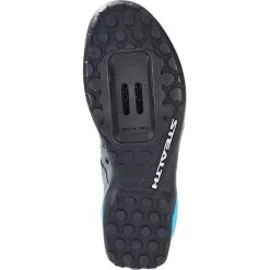 Adidas Five Ten Kestrel Lace Mountain Bike Shoes Women grey five/shock cyan/core black 9 Adidas Five Ten Kestrel Lace Mountain Bike Shoes Women grey five/shock cyan/core black -Cycling shoes Shop adidas five ten kestrel lace kengaet naiset grey five shock cyan core black 4