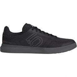Adidas Five Ten Sleuth DLX Canvas MTB Shoes Men core black/grey five/footwear white 11 Adidas Five Ten Sleuth DLX Canvas MTB Shoes Men core black/grey five/footwear white -Cycling shoes Shop adidas five ten sleuth dlx canvas mtb shoes men core black grey five footwear white 4