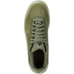 Adidas Five Ten Sleuth DLX Canvas MTB Shoes Men focus olive/core black/pulse lime 10 Adidas Five Ten Sleuth DLX Canvas MTB Shoes Men focus olive/core black/pulse lime -Cycling shoes Shop adidas five ten sleuth dlx canvas mtb shoes men focus olive core black pulse lime 3