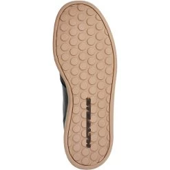 Adidas Five Ten Sleuth DLX Shoes Men core black/scarlet/gum M2 -Cycling shoes Shop adidas five ten sleuth dlx kengaet miehet core black scarlet gum m2 4