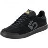 Adidas Five Ten Sleuth DLX Mountain Bike Shoes Women core black/grey six/matte gold