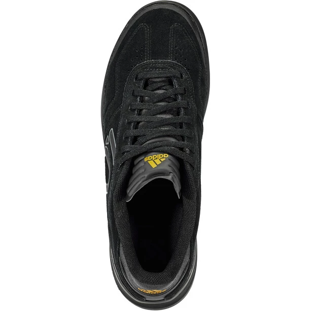 Adidas Five Ten Sleuth DLX Mountain Bike Shoes Women core black/grey six/matte gold 5 Adidas Five Ten Sleuth DLX Mountain Bike Shoes Women core black/grey six/matte gold - Image 3